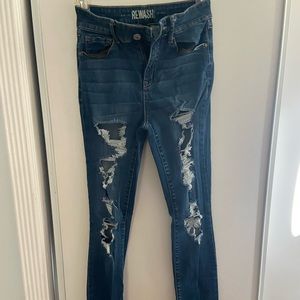 Rewash New York Los Angeles Brand